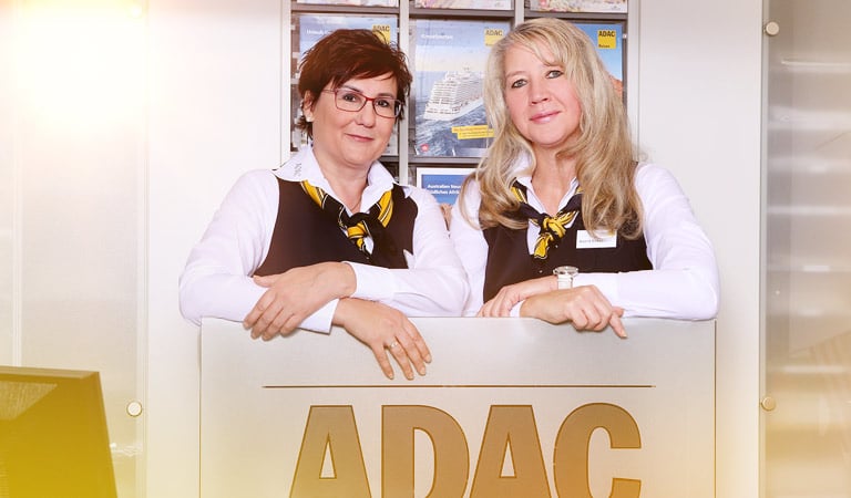 ADAC Reisebüro Düsseldorf - ADAC Nordrhein e.V.