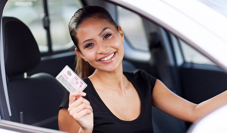 Führerscheinübersetzungen. Jetzt in Ihrem ADAC beraten lassen!