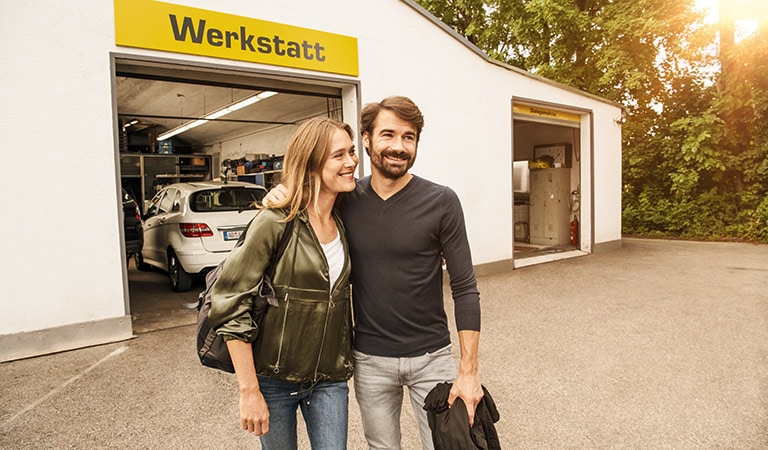 ADAC Premium-Mitgliedschaft