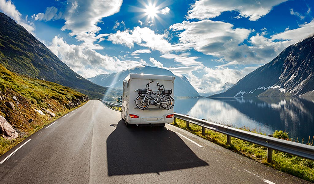 Jetzt kostengünstig Wohnmobil anmieten!