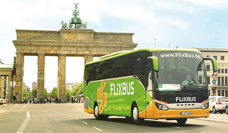 FlixBus