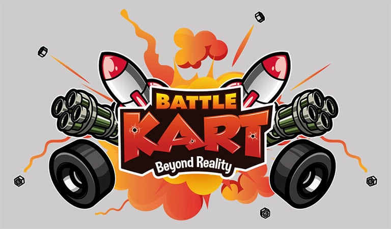 Battle Kart