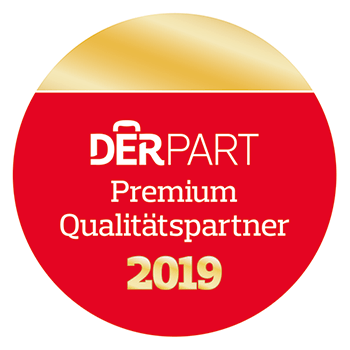 DERPART- Premiumqualitätspartner