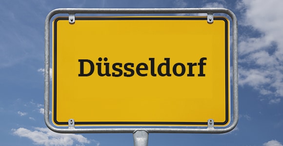 ADAC Vertretung Düsseldorf. Jetzt besuchen!