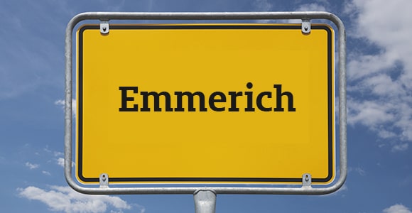 ADAC Vertretung Emmerich. Jetzt besuchen!
