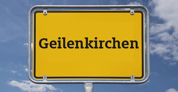 ADAC Vertretung Geilenkirchen. Jetzt besuchen!