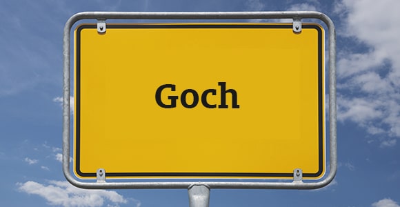 ADAC Vertretung Goch. Jetzt besuchen!