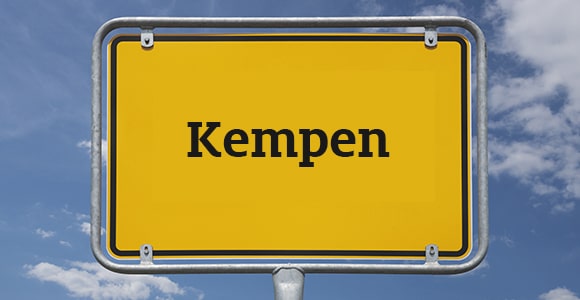 ADAC Vertretung Kempen. Jetzt besuchen!