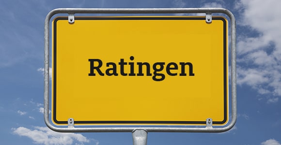 ADAC Vertretung Ratingen. Jetzt besuchen!