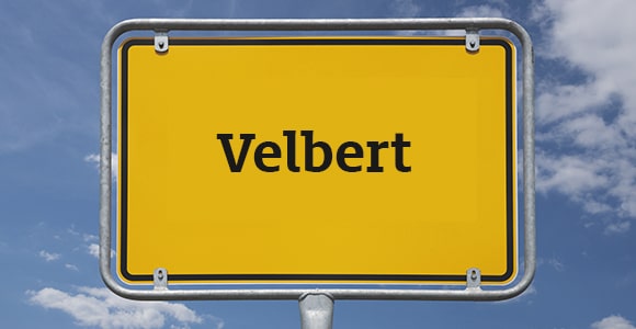 ADAC Vertretung Velbert. Jetzt besuchen!