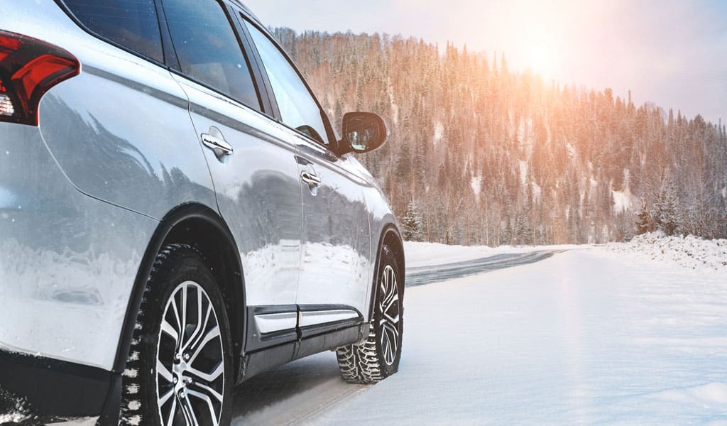 ADAC Winter-Check