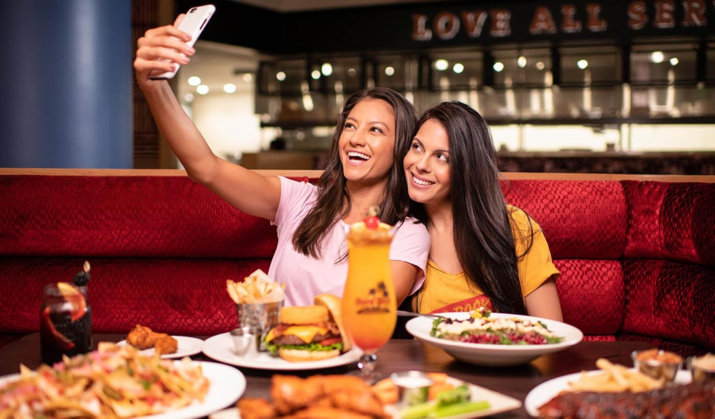 Hard Rock Cafe Gewinnspiel