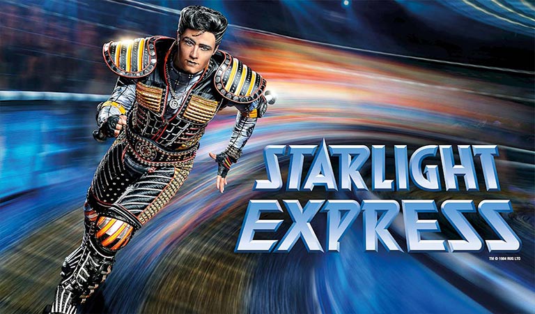 STARLIGHT EXPRESS