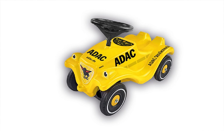 ADAC Bobbycar