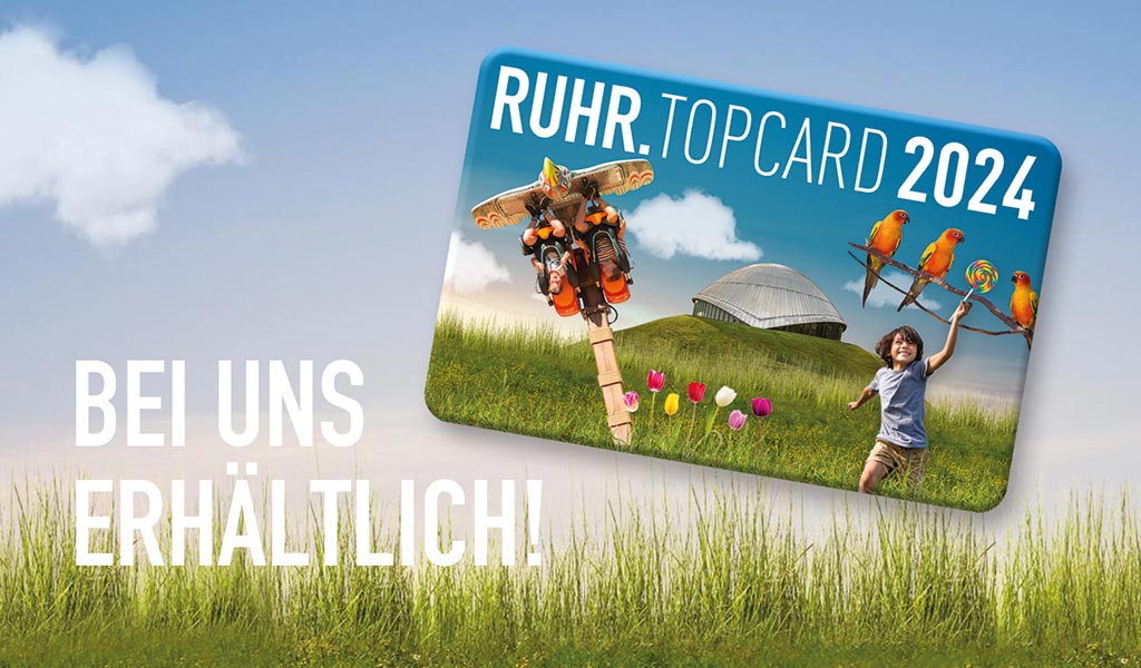 Ruhrtopcard 2020 Preis Adac