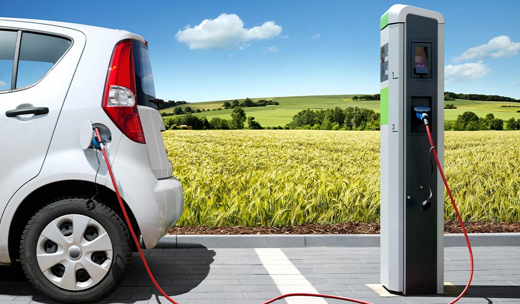 E-Auto