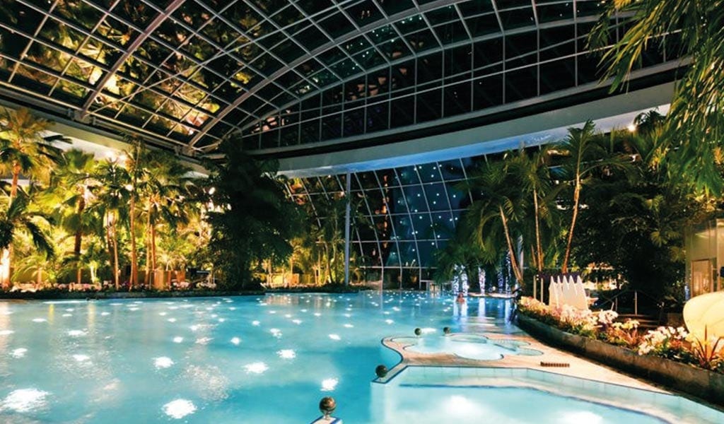 Therme Euskirchen 