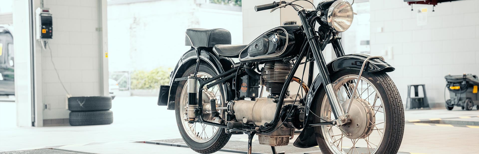 Motorrad