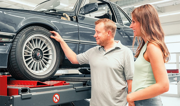 ADAC AutoCheck Plus