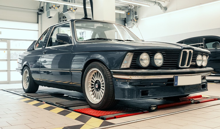 Oldtimer