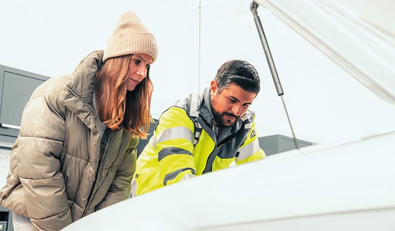 ADAC Winter-Check