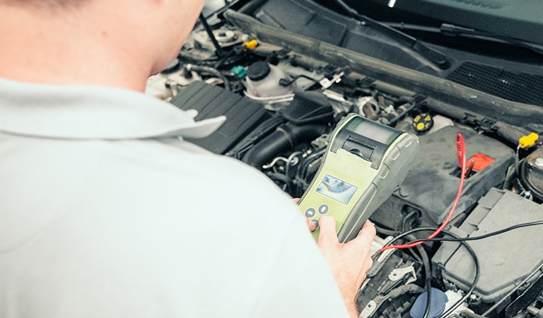 MotorCheck
