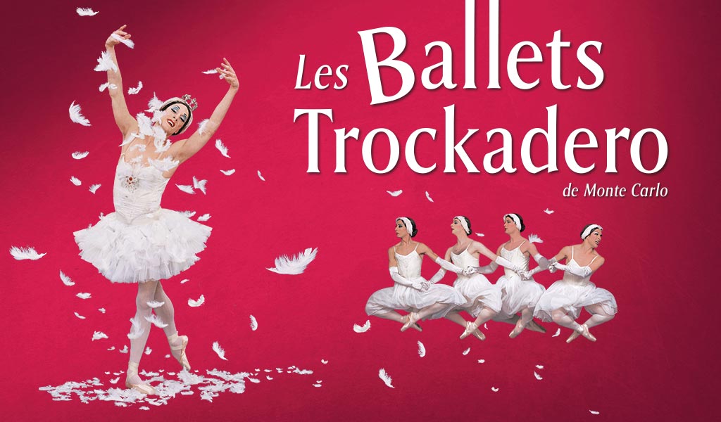 les ballets trockadero