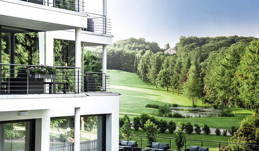 Das Vesper Hotel