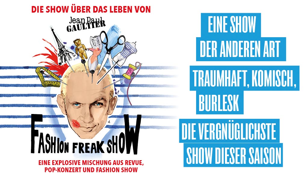 Jean Paul Gaultier
