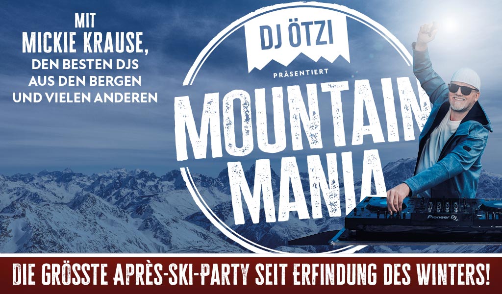 Dj oetzi