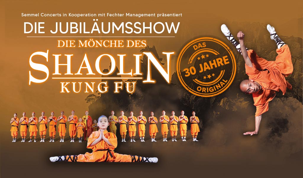 shaolin