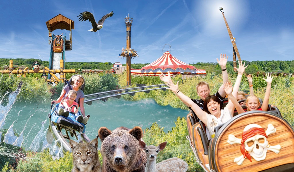 Eifelpark