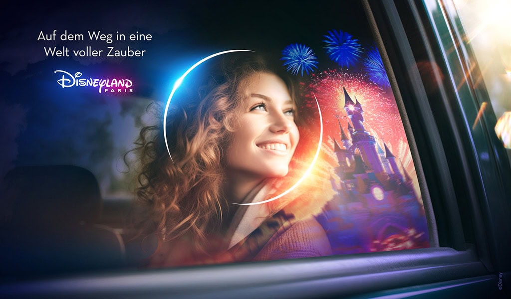 Disney-Wochenende