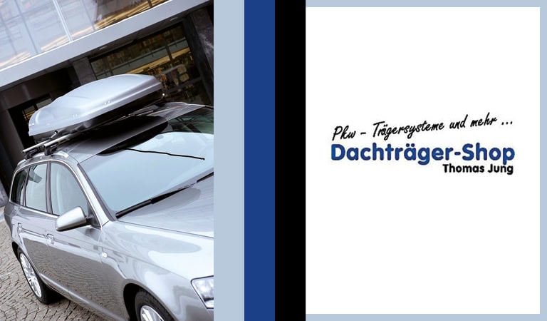 Dachträgershop Jung
