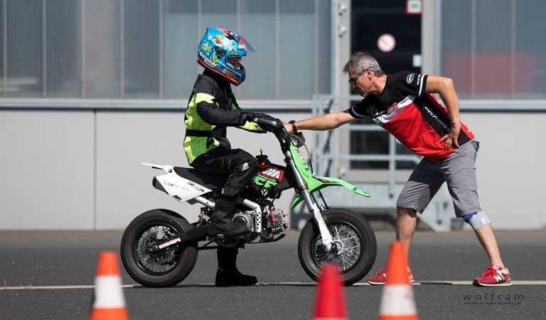 kidsdrift