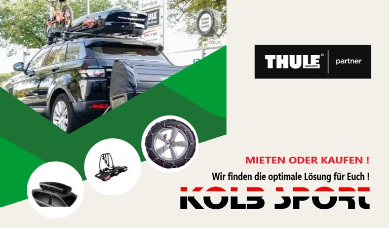 kolb sport