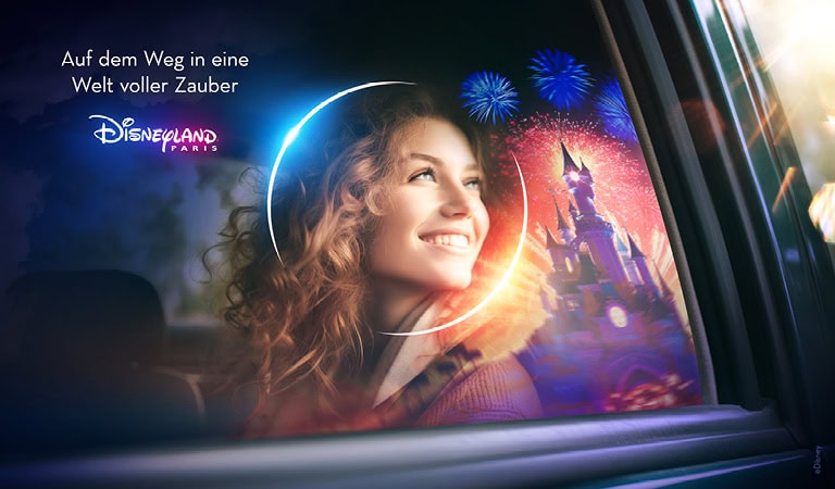 Disney-Wochenende