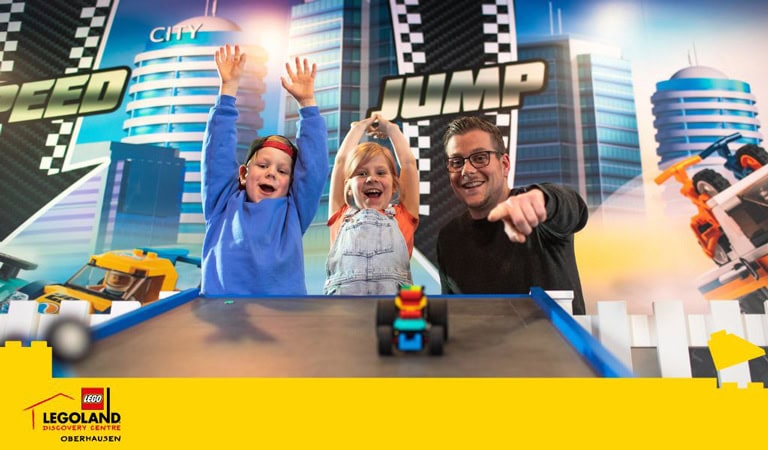 Legoland