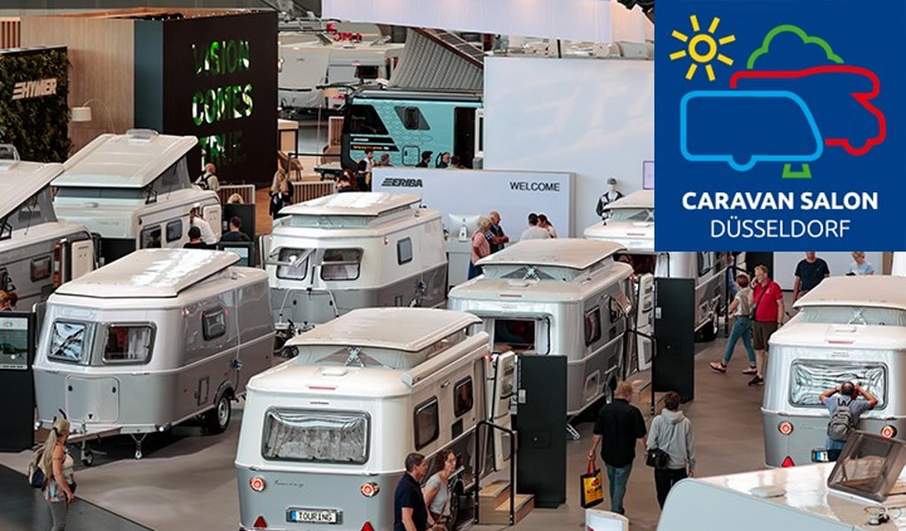 Caravan salon