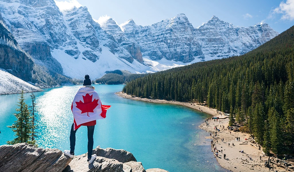 kanada