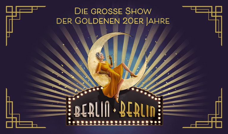 Bern Berlin