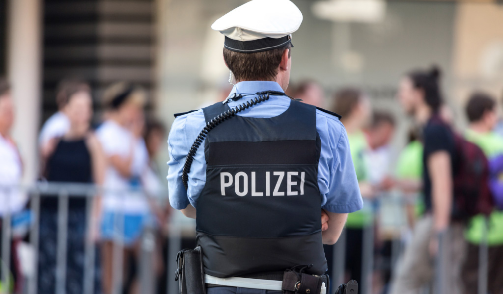 Sicher in den Urlaub