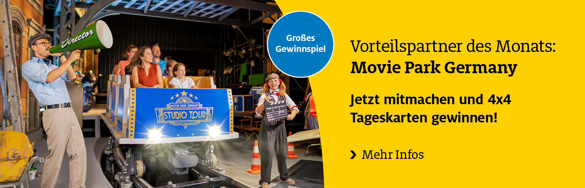 VPDM - Movie Park