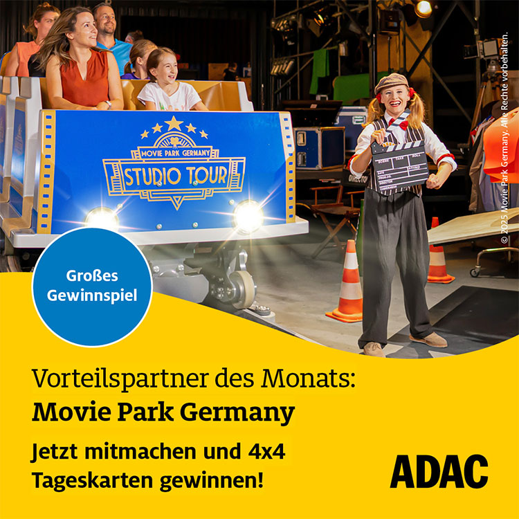 VPDM - Movie Park