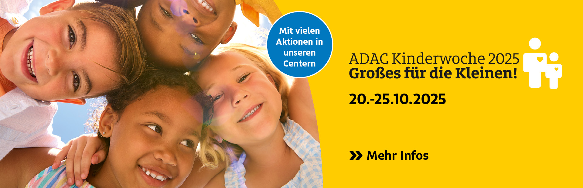 ADAC Kinderwoche