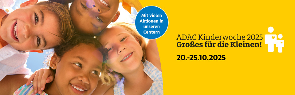 Kinderwoche 2025