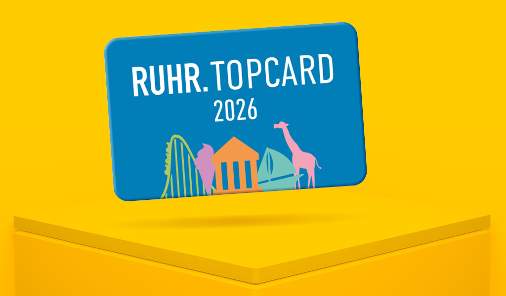 VPDM - RUHRTOPCARD