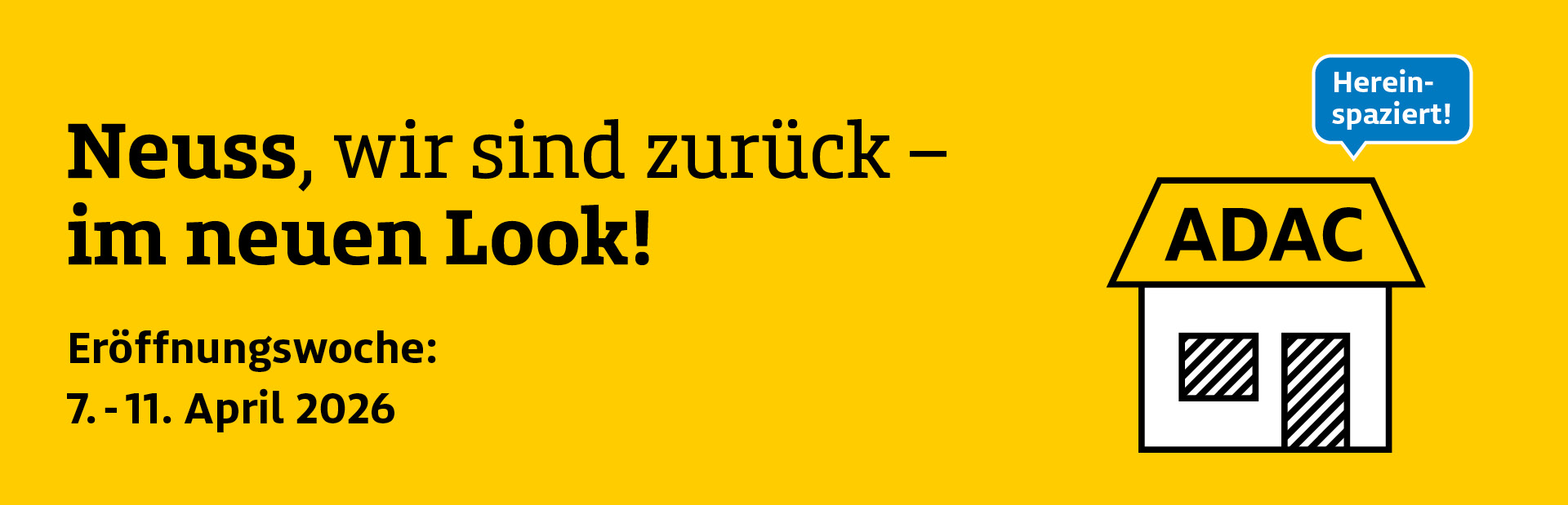 ADAC Center Neuss