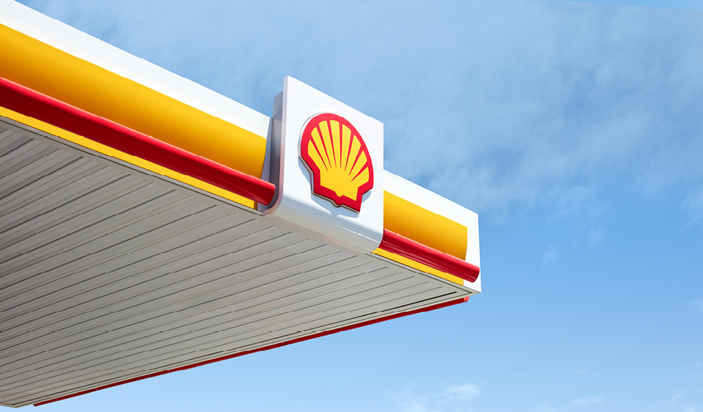 Shell