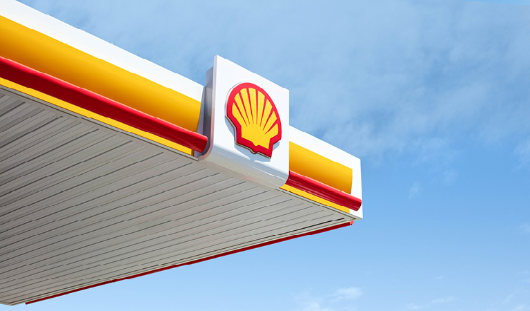 Shell